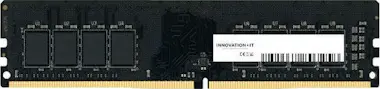 Innovation IT Memoria 32gb ddr4 3200 innovation it cl22-22-22 1, Innovation IT Memoria 32gb ddr4 3200 innovation it cl22-22-22 1,