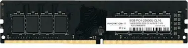 Innovation IT Memoria ram innovation sodimm ddr4 3200 16gb it cl Innovation IT Memoria ram innovation sodimm ddr4 3200 16gb it cl