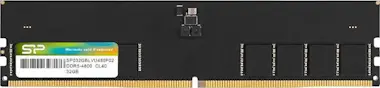 Silicon Power Memoria silicon power ddr5 32gb 4800 mhz Silicon Power Memoria silicon power ddr5 32gb 4800 mhz