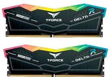 Team Group Memoria teamgroup ddr5 32gb 2x16gb 7600mhz delta Team Group Memoria teamgroup ddr5 32gb 2x16gb 7600mhz delta