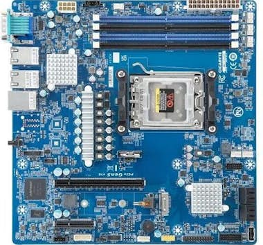 Gigabyte placa base mc13-le1 micro-atx socket am5 bulk Gigabyte placa base mc13-le1 micro-atx socket am5 bulk