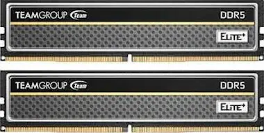 Team Group Memoria ddr5 32gb 2x16gb 4800mhz teamgroup elite Team Group Memoria ddr5 32gb 2x16gb 4800mhz teamgroup elite