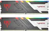 Patriot Memory Memoria patriot ddr5 64gb (2x32gb) viper venom rgb Patriot Memory Memoria patriot ddr5 64gb (2x32gb) viper venom rgb