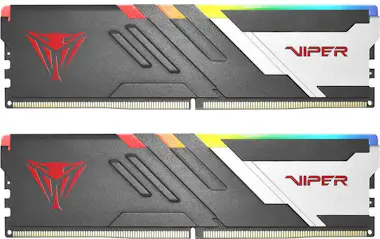 Patriot Memory Memoria patriot ddr5 64gb (2x32gb) viper venom rgb Patriot Memory Memoria patriot ddr5 64gb (2x32gb) viper venom rgb