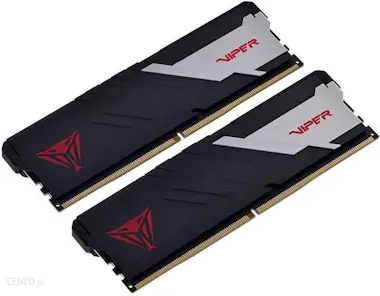Patriot Memory Patriot viper venom 32gb ddr5 kit 2x16gb 7400mhz c Patriot Memory Patriot viper venom 32gb ddr5 kit 2x16gb 7400mhz c