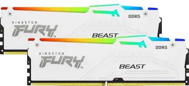 Kingston Memoria kingston fury ddr5 64 gb 5200 kit kf552c36 Kingston Memoria kingston fury ddr5 64 gb 5200 kit kf552c36