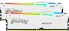 Kingston Memoria kingston fury ddr5 32 gb 2x16gb 5600 mhz k Kingston Memoria kingston fury ddr5 32 gb 2x16gb 5600 mhz k
