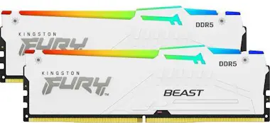 Kingston Memoria kingston fury ddr5 32 gb 2x16gb 5600 mhz k Kingston Memoria kingston fury ddr5 32 gb 2x16gb 5600 mhz k