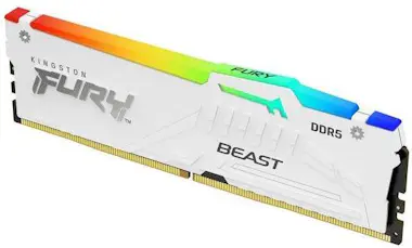 Kingston Memoria kingston fury beast ddr5 32gb 5600 mhz kf5 Kingston Memoria kingston fury beast ddr5 32gb 5600 mhz kf5