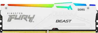 Kingston Memoria kingston fury ddr5 32 gb 6000, kf560c40bwa Kingston Memoria kingston fury ddr5 32 gb 6000, kf560c40bwa