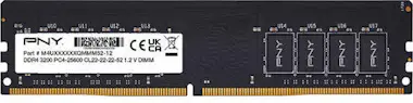 PNY Memoria pny ddr4 8 gb 3200 mhz. bulk 8gb/3200mhz/c PNY Memoria pny ddr4 8 gb 3200 mhz. bulk 8gb/3200mhz/c