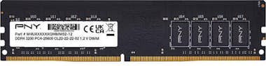 PNY Memoria pny ddr4 16 gb 3200 mhz. bulk 16gb/3200mhz PNY Memoria pny ddr4 16 gb 3200 mhz. bulk 16gb/3200mhz