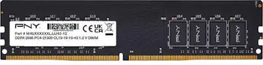 PNY Memoria pny ddr4 8 gb 2666 mhz. bulk 8gb/2666mhz/c PNY Memoria pny ddr4 8 gb 2666 mhz. bulk 8gb/2666mhz/c