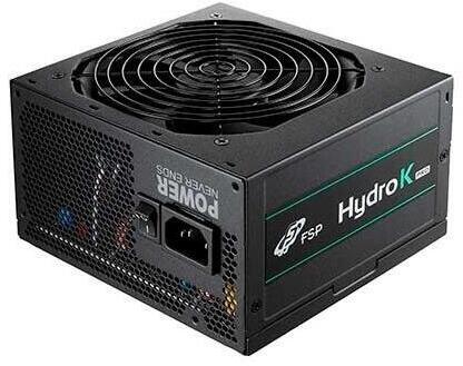 fuente de alimentacion atx 750w fsp hydro k pro 75