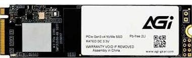 AGI Disco duro m2 ssd 2tb agi nvme AGI Disco duro m2 ssd 2tb agi nvme