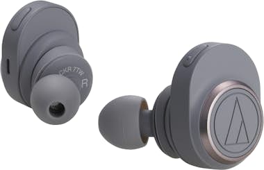 Audio-Technica Audio-Technica ATH-CKR7TW Auriculares Inalámbrico Audio-Technica Audio-Technica ATH-CKR7TW Auriculares Inalámbrico