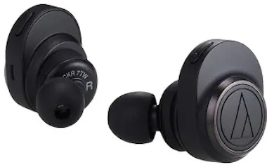Audio-Technica Audio-Technica ATH-CKR7TW Auriculares Inalámbrico Audio-Technica Audio-Technica ATH-CKR7TW Auriculares Inalámbrico