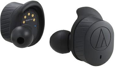 Audio-Technica Audio-Technica ATH-SPORT7TW Auriculares Inalámbric Audio-Technica Audio-Technica ATH-SPORT7TW Auriculares Inalámbric