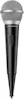 Audio-Technica Audio-Technica ATR1200X micrófono Negro Micrófono Audio-Technica Audio-Technica ATR1200X micrófono Negro Micrófono