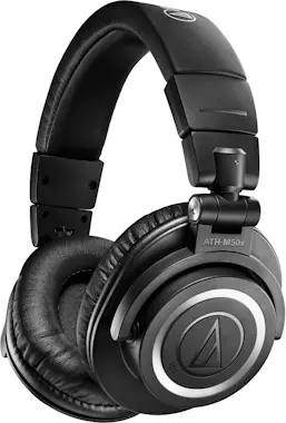 Audio-Technica Audio-Technica ATH-M50XBT2 auricular y casco Auric Audio-Technica Audio-Technica ATH-M50XBT2 auricular y casco Auric