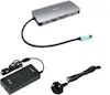 i-tec i-tec USB-C Metal Nano Dock HDMI/VGA with LAN + Ch i-tec i-tec USB-C Metal Nano Dock HDMI/VGA with LAN + Ch