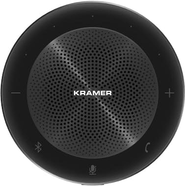Kramer Electronics Kramer Electronics 87-80011390 altavoz portátil Al Kramer Electronics Kramer Electronics 87-80011390 altavoz portátil Al