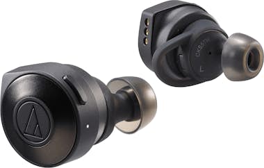 Audio-Technica Audio-Technica ATH-CKS50TW auricular y casco Auric Audio-Technica Audio-Technica ATH-CKS50TW auricular y casco Auric