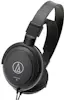 Audio-Technica Audio-Technica ATH-AVC200 auricular y casco Auricu Audio-Technica Audio-Technica ATH-AVC200 auricular y casco Auricu
