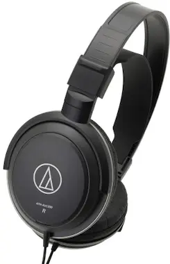 Audio-Technica Audio-Technica ATH-AVC200 auricular y casco Auricu Audio-Technica Audio-Technica ATH-AVC200 auricular y casco Auricu