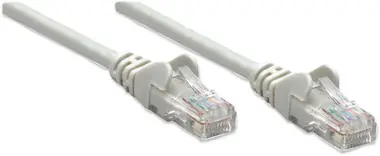 Intellinet Intellinet Cable de red, Cat5e, UTP Intellinet Intellinet Cable de red, Cat5e, UTP