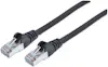 Intellinet Intellinet 1m Cat6 SFTP cable de red Negro S/FTP ( Intellinet Intellinet 1m Cat6 SFTP cable de red Negro S/FTP (