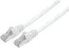 Intellinet Intellinet Cat6, SFTP, 1m cable de red Blanco S/FT Intellinet Intellinet Cat6, SFTP, 1m cable de red Blanco S/FT