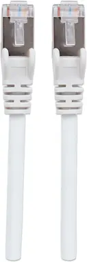 Intellinet Intellinet Cat6, SFTP, 1m cable de red Blanco S/FT Intellinet Intellinet Cat6, SFTP, 1m cable de red Blanco S/FT