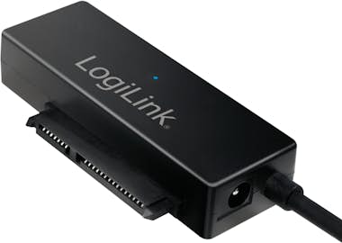 Logilink LogiLink AU0050 base de conexión para disco duro U Logilink LogiLink AU0050 base de conexión para disco duro U