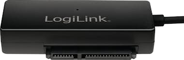 Logilink LogiLink AU0050 base de conexión para disco duro U Logilink LogiLink AU0050 base de conexión para disco duro U