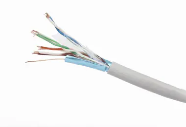 Gembird Gembird CAT5e FTP 100m cable de red Gris F/UTP (FT Gembird Gembird CAT5e FTP 100m cable de red Gris F/UTP (FT