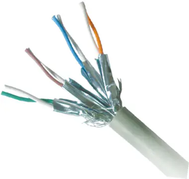Gembird Gembird PP6A-LSZHCU-BK-0.25M cable de red Negro 0, Gembird Gembird PP6A-LSZHCU-BK-0.25M cable de red Negro 0,