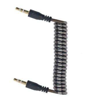 Cablexpert Cablexpert CCA-405-6 cable de audio 1,8 m 3,5mm Cablexpert Cablexpert CCA-405-6 cable de audio 1,8 m 3,5mm