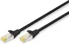 Digitus Digitus Cable de conexión CAT 6A S/FTP Digitus Digitus Cable de conexión CAT 6A S/FTP