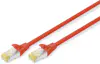Digitus Digitus Cable de conexión CAT 6A S/FTP Digitus Digitus Cable de conexión CAT 6A S/FTP