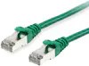 Equip Equip 606409 cable de red Verde 15 m Cat6a S/FTP ( Equip Equip 606409 cable de red Verde 15 m Cat6a S/FTP (