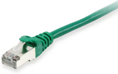 Equip Equip 606409 cable de red Verde 15 m Cat6a S/FTP ( Equip Equip 606409 cable de red Verde 15 m Cat6a S/FTP (