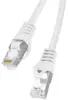 Lanberg Lanberg PCF6-10CC-0500-W cable de red Blanco 5 m C Lanberg Lanberg PCF6-10CC-0500-W cable de red Blanco 5 m C