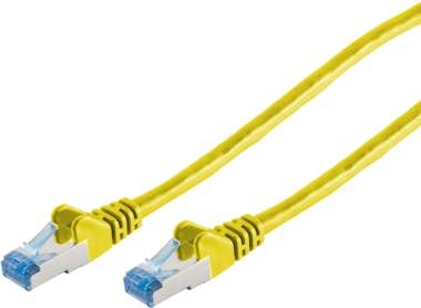 S-Conn S-Conn 75711-0.25Y cable de red Amarillo 0,25 m Ca S-Conn S-Conn 75711-0.25Y cable de red Amarillo 0,25 m Ca