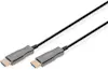 Digitus Digitus Cable de fibra óptica híbrido HDMI® AOC, U Digitus Digitus Cable de fibra óptica híbrido HDMI® AOC, U