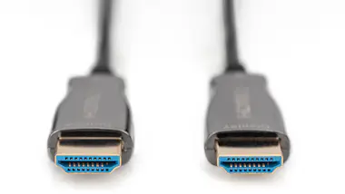 Digitus Digitus Cable de fibra óptica híbrido HDMI® AOC, U Digitus Digitus Cable de fibra óptica híbrido HDMI® AOC, U