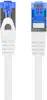 Lanberg Lanberg PCF6A-10CC-0500-W cable de red Blanco 5 m Lanberg Lanberg PCF6A-10CC-0500-W cable de red Blanco 5 m