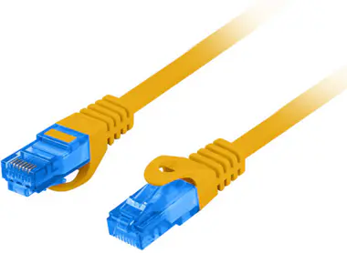 Lanberg Lanberg PCF6A-10CC-1500-O cable de red Naranja 15 Lanberg Lanberg PCF6A-10CC-1500-O cable de red Naranja 15