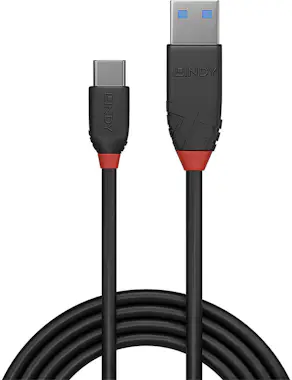 Lindy Lindy 36914 cable USB 0,15 m USB 3.2 Gen 1 (3.1 Ge Lindy Lindy 36914 cable USB 0,15 m USB 3.2 Gen 1 (3.1 Ge