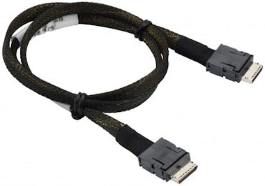 Supermicro Supermicro CBL-SAST-0819 cable Serial Attached SCS Supermicro Supermicro CBL-SAST-0819 cable Serial Attached SCS